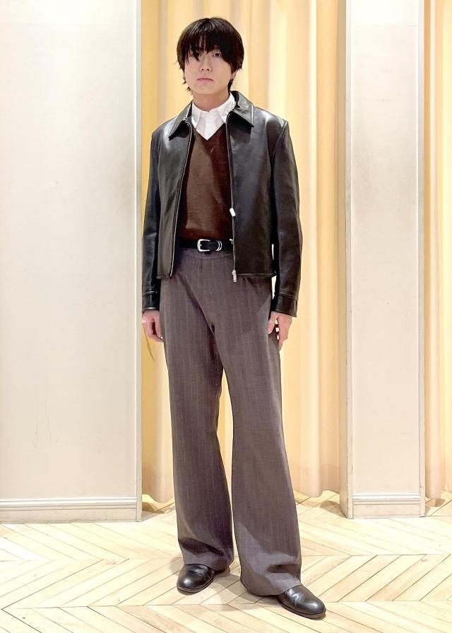 スタイリングタイトル