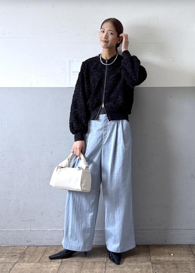 スタイリングタイトル