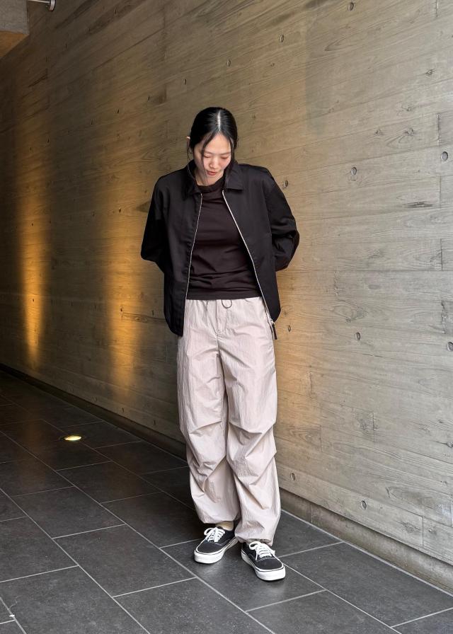 スタイリングタイトル