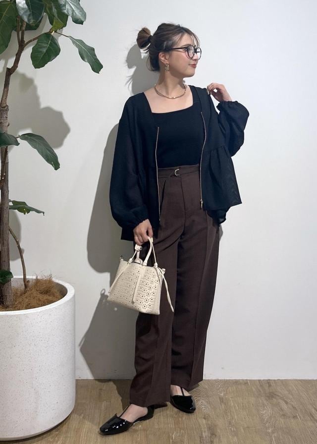 スタイリングタイトル