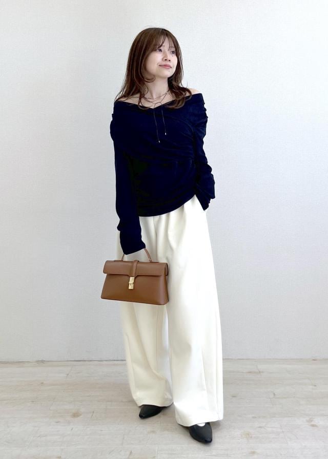 スタイリングタイトル