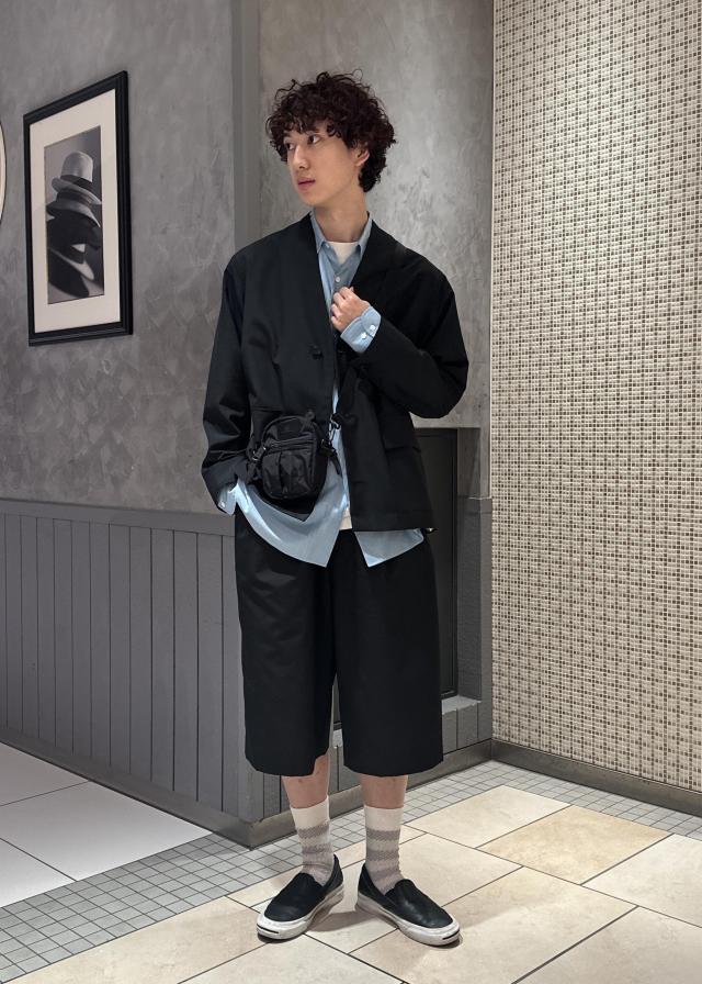 スタイリングタイトル