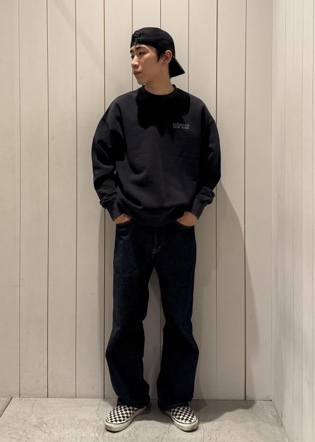 スタイリングタイトル