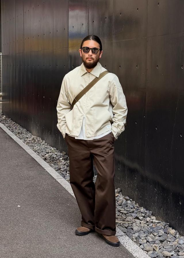 スタイリングタイトル