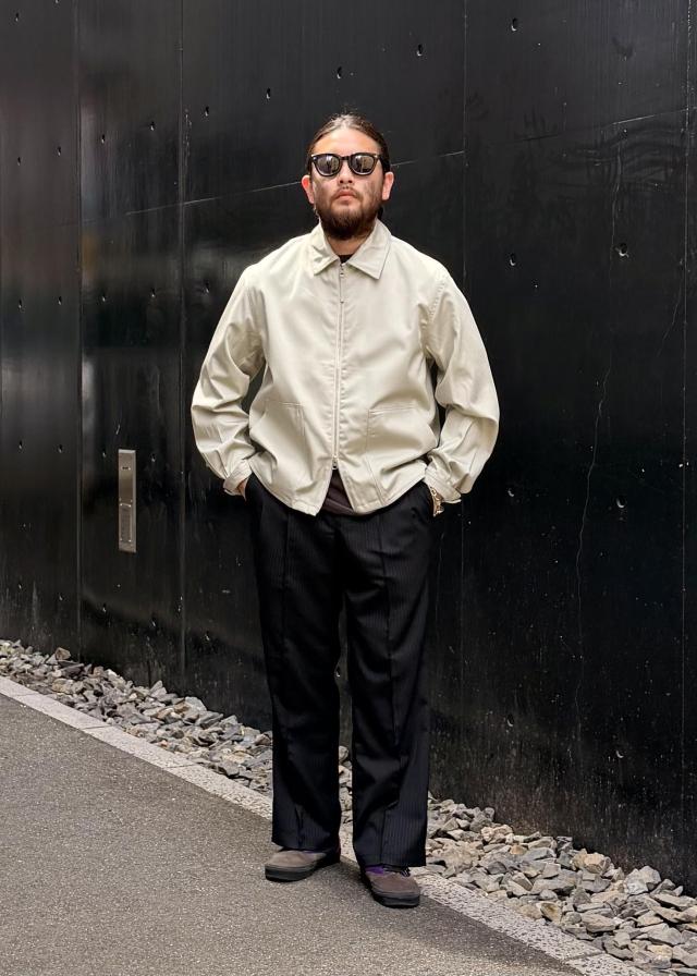 スタイリングタイトル