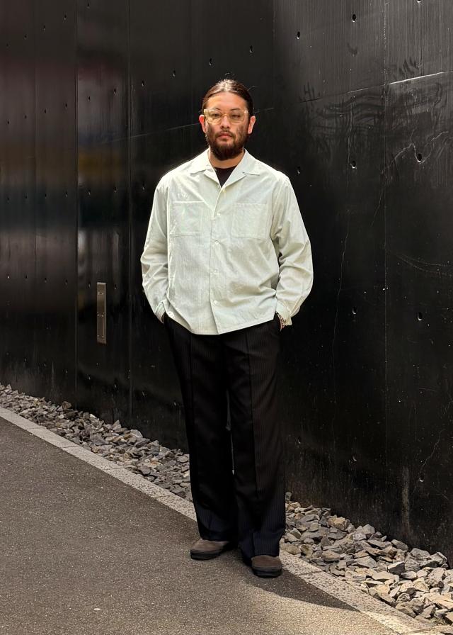 スタイリングタイトル