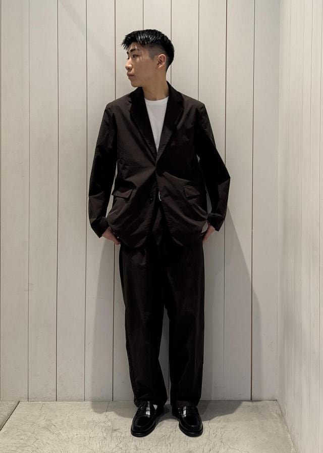 スタイリングタイトル