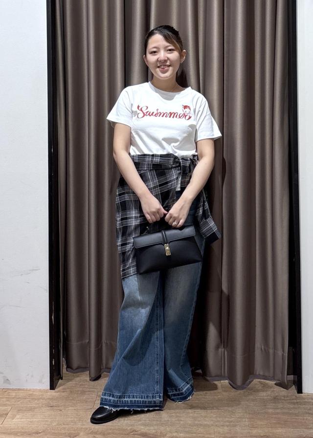 スタイリングタイトル