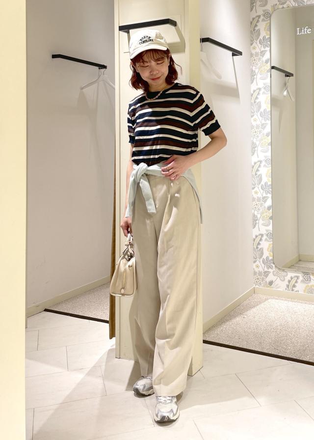 スタイリングタイトル