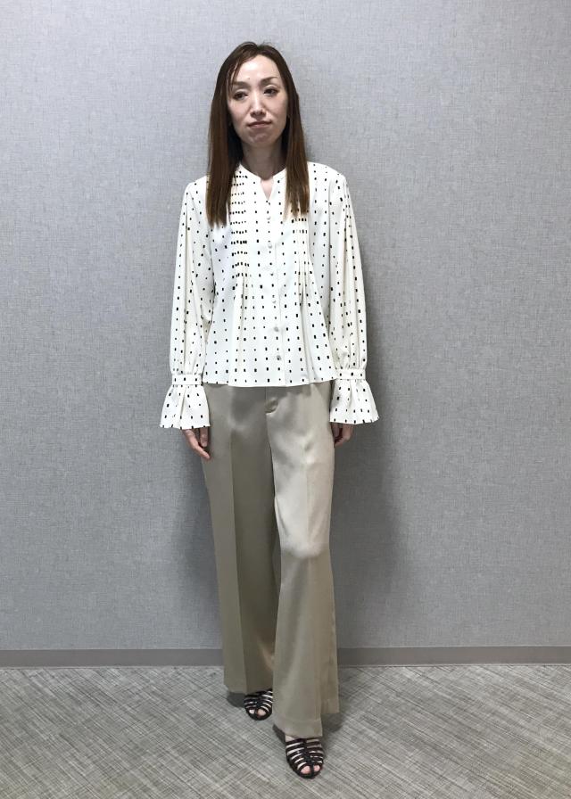 スタイリングタイトル