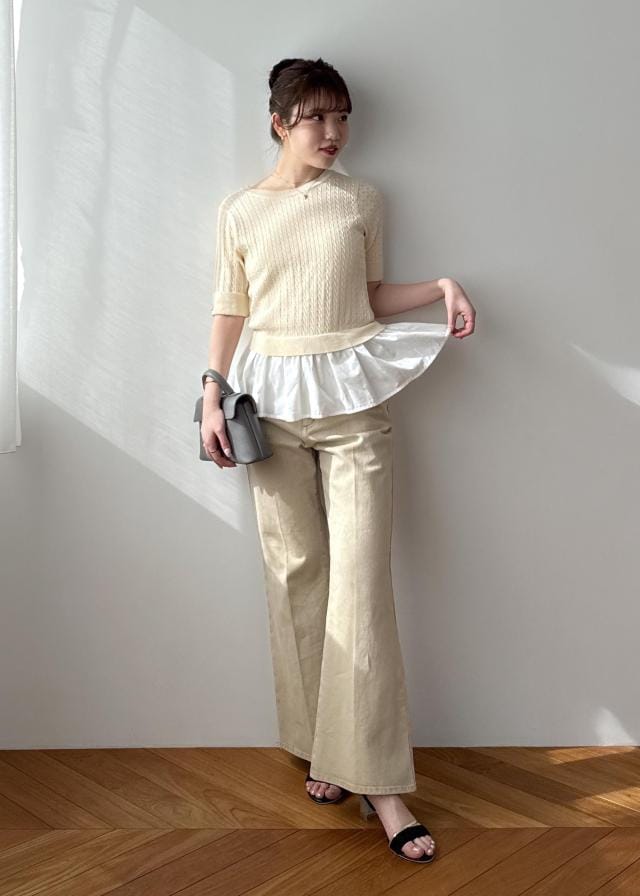 スタイリングタイトル