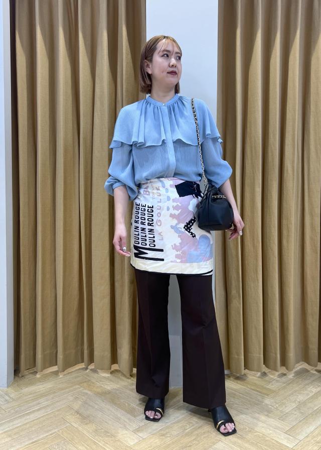 スタイリングタイトル