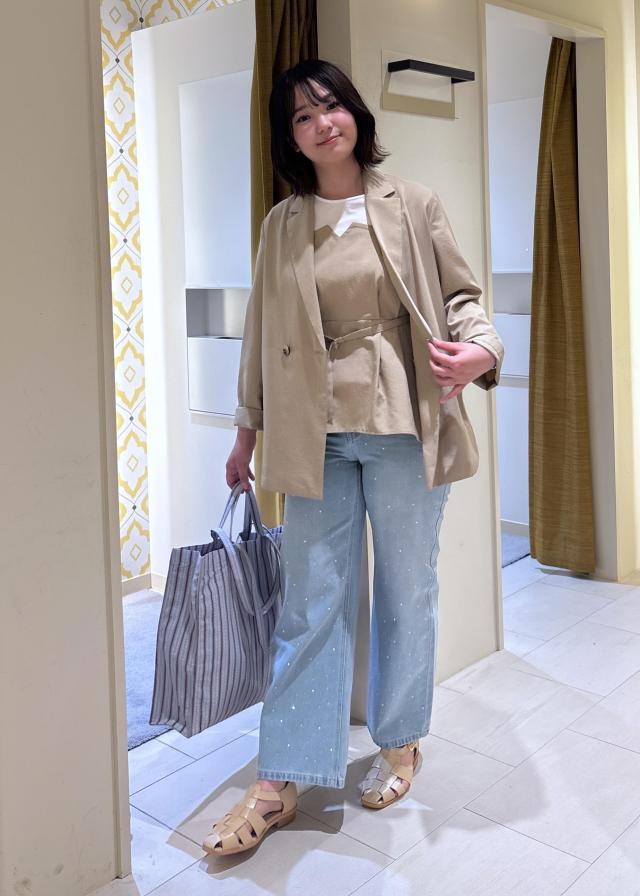 スタイリングタイトル