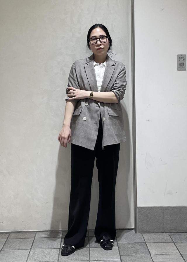 スタイリングタイトル