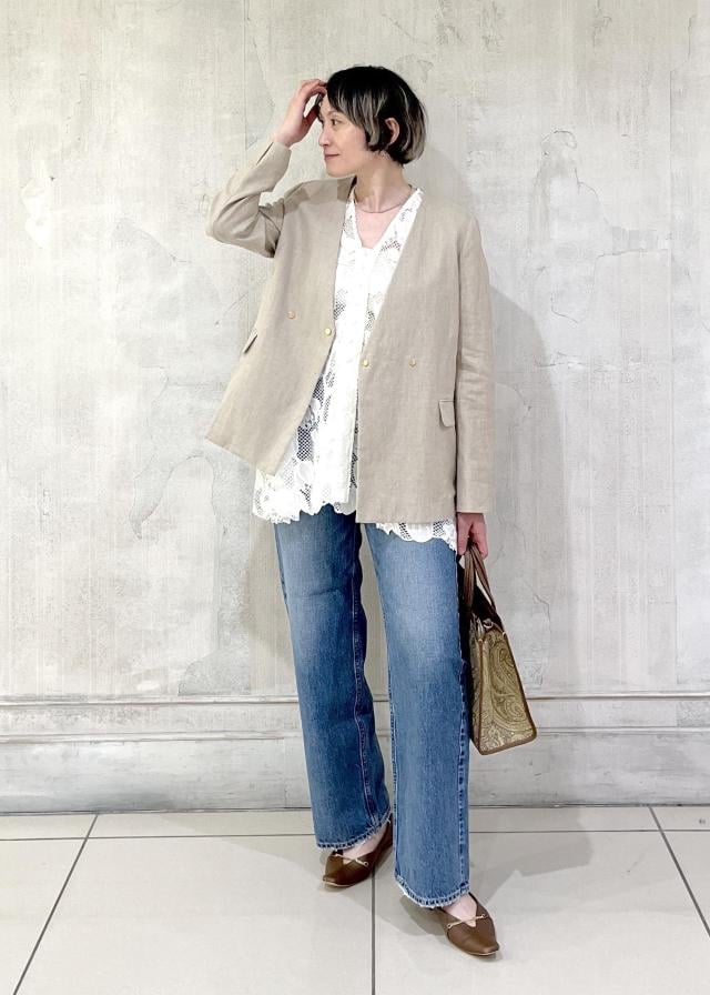 スタイリングタイトル