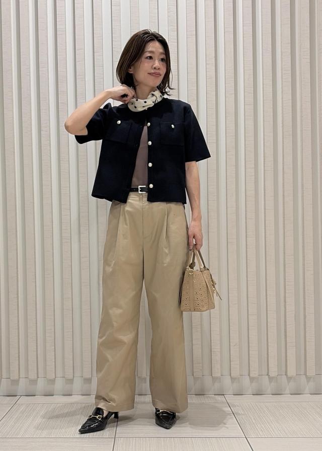 スタイリングタイトル