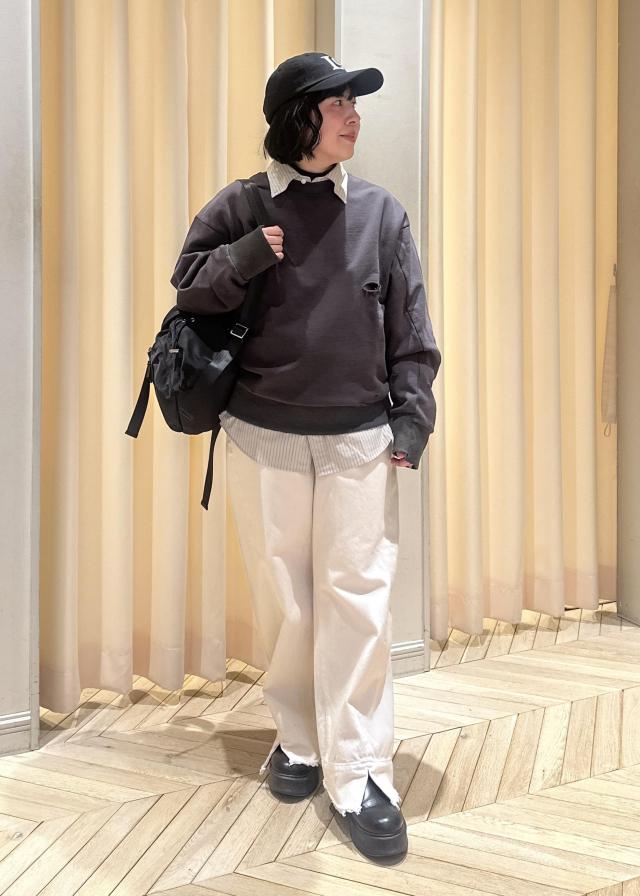 スタイリングタイトル