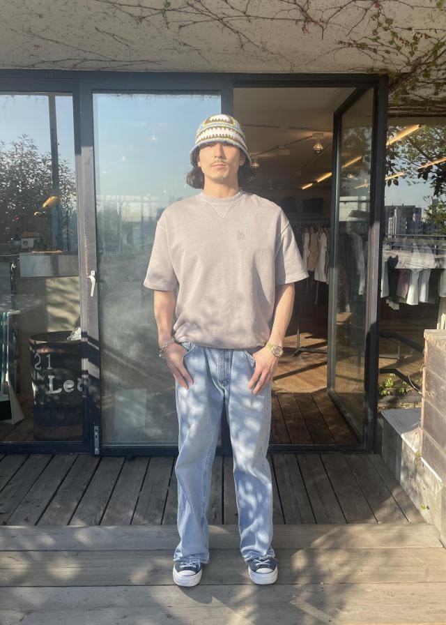 スタイリングタイトル