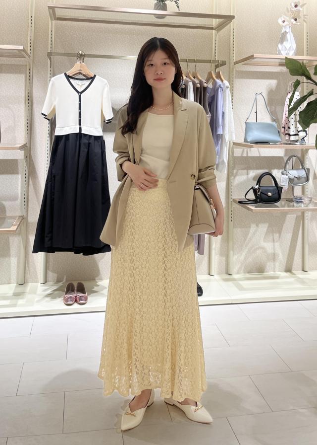 スタイリングタイトル