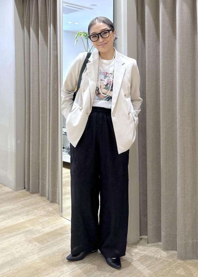 スタイリングタイトル