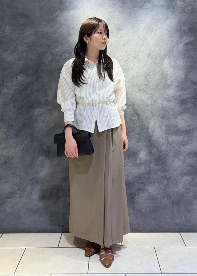 スタイリングタイトル