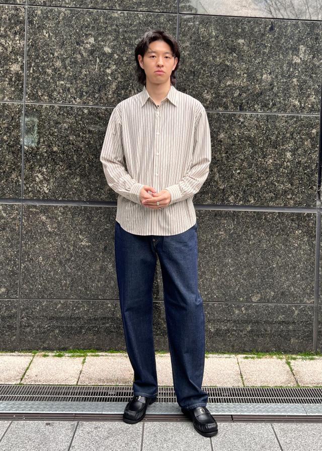 スタイリングタイトル