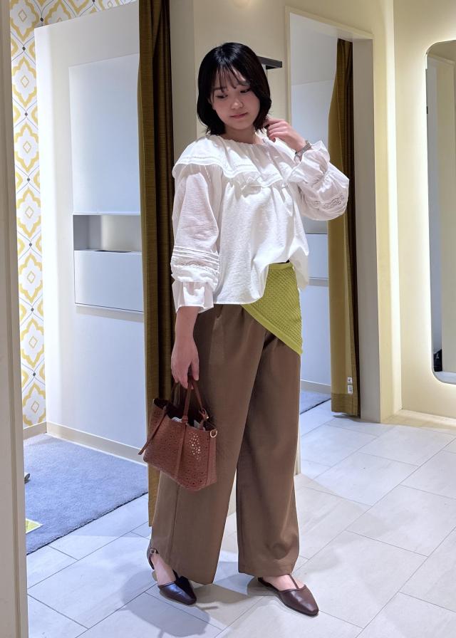 スタイリングタイトル