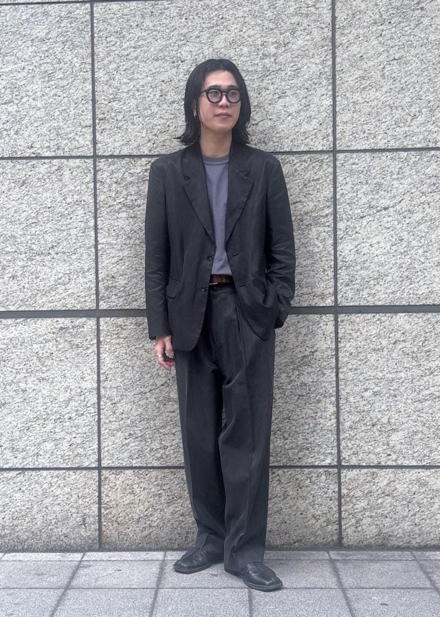 スタイリングタイトル