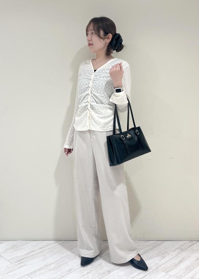 スタイリングタイトル