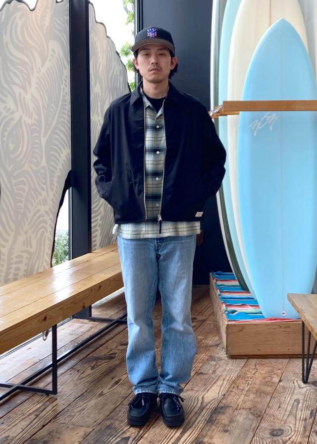 スタイリングタイトル