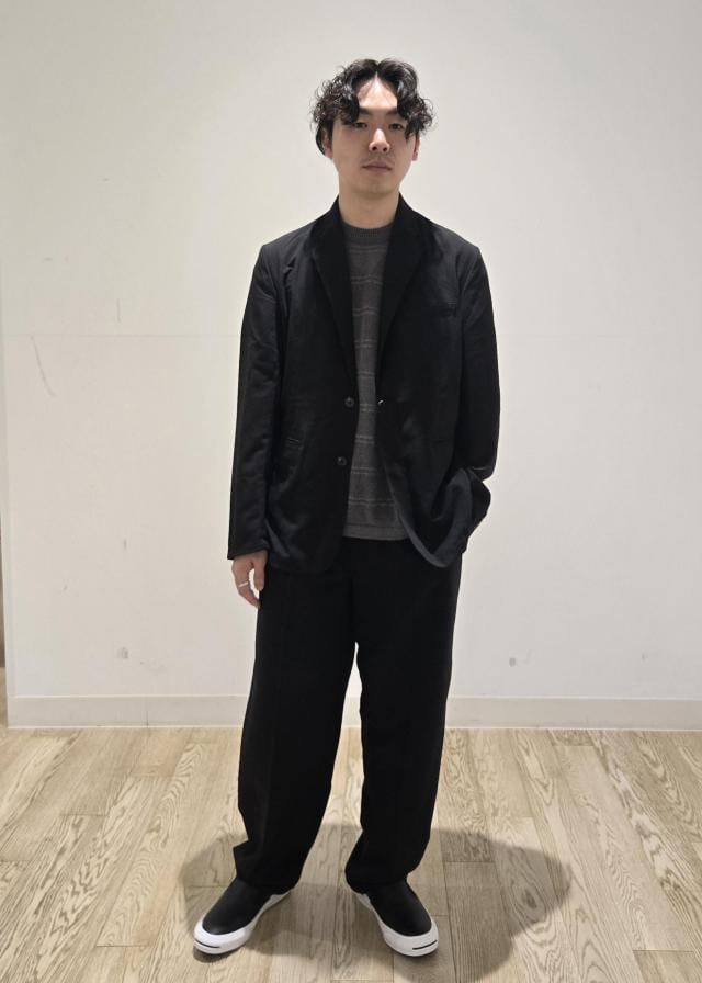 スタイリングタイトル