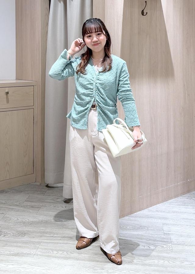 スタイリングタイトル