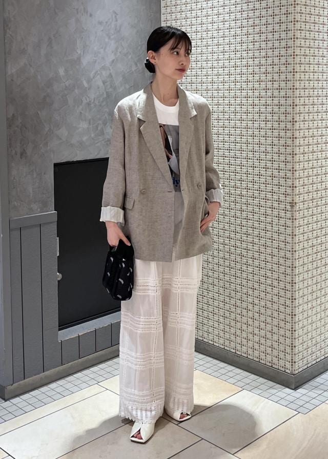 スタイリングタイトル