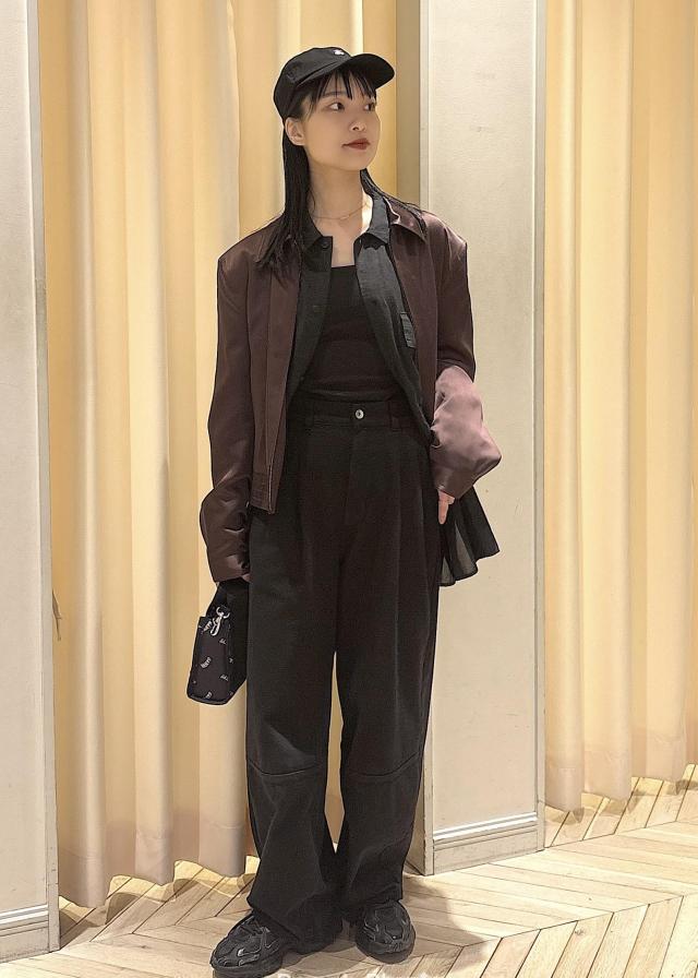 スタイリングタイトル