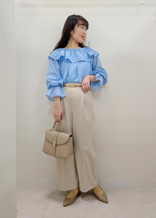 スタイリングタイトル