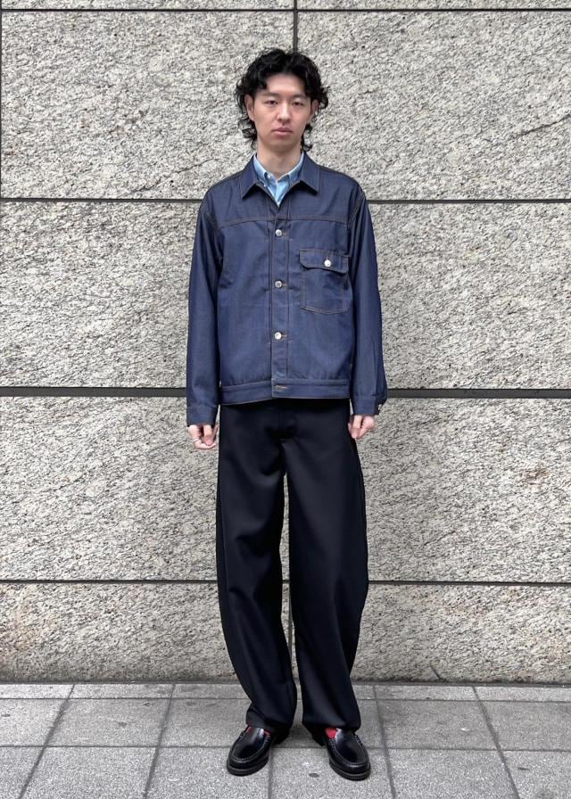 スタイリングタイトル