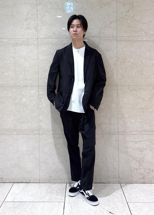 スタイリングタイトル