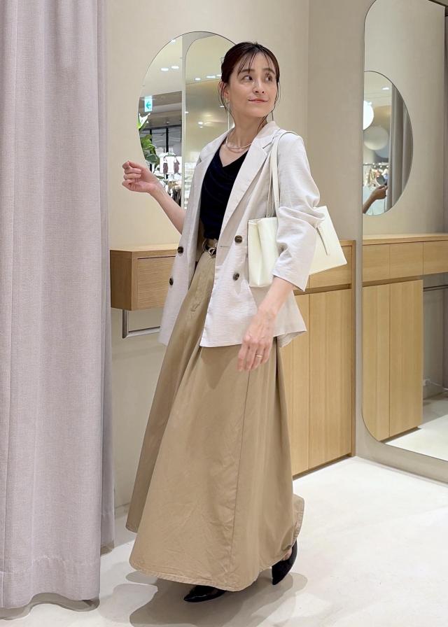 スタイリングタイトル