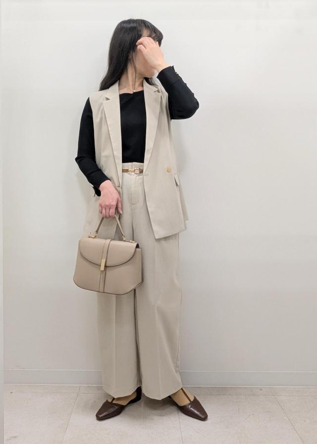 スタイリングタイトル