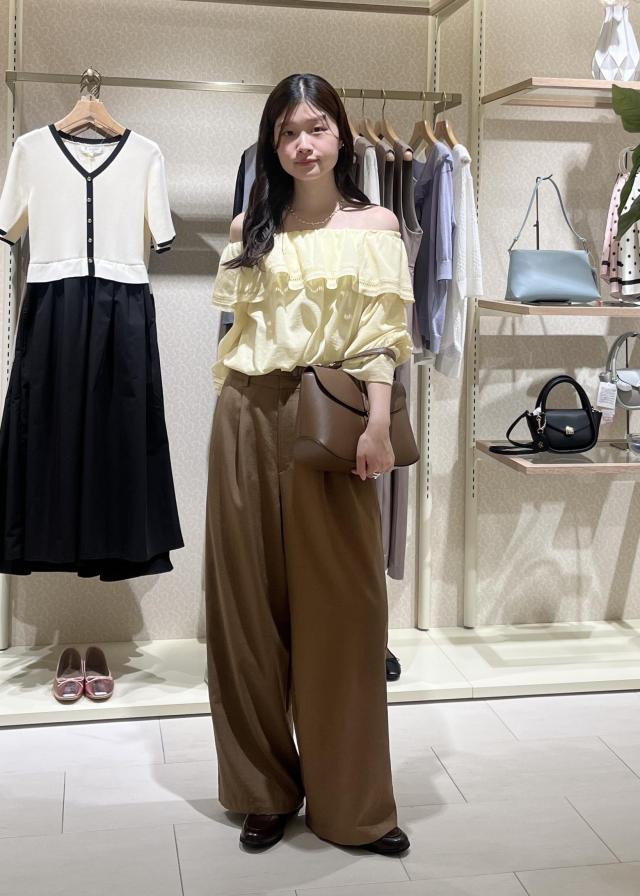 スタイリングタイトル