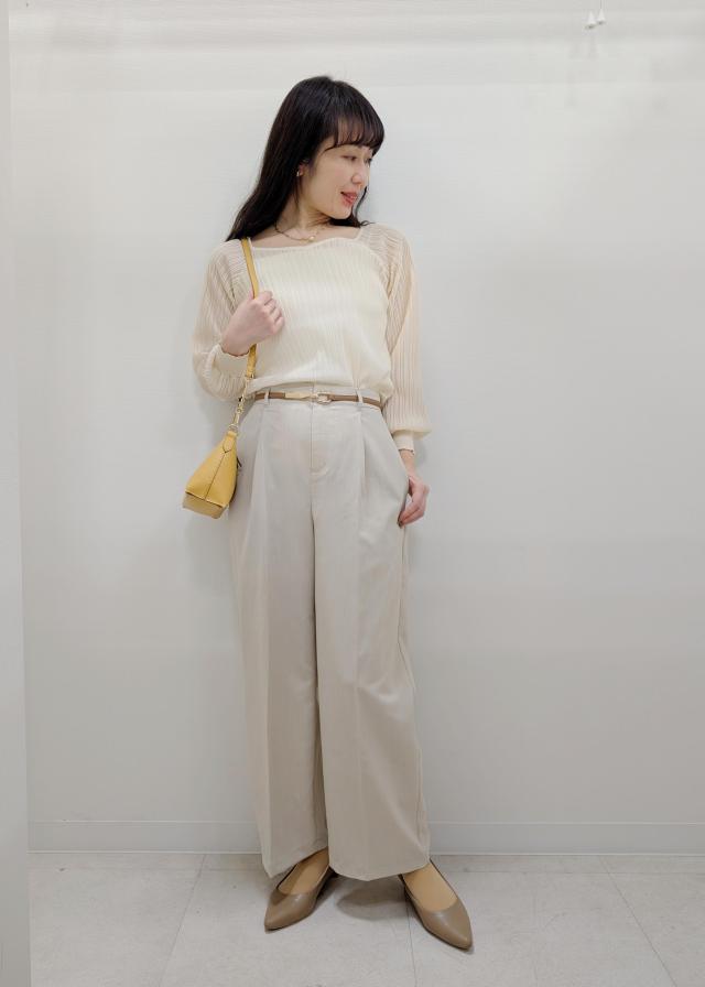 スタイリングタイトル