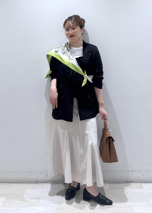 スタイリングタイトル