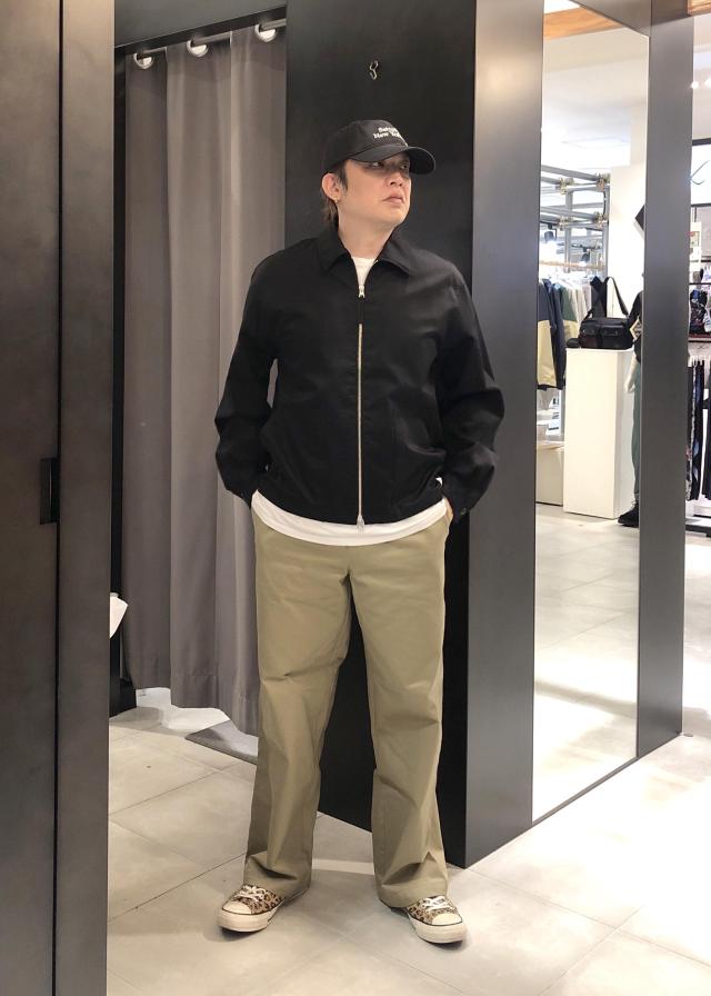 スタイリングタイトル