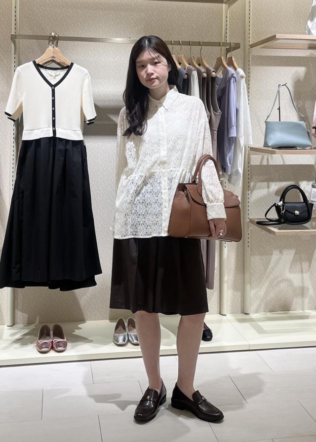 スタイリングタイトル