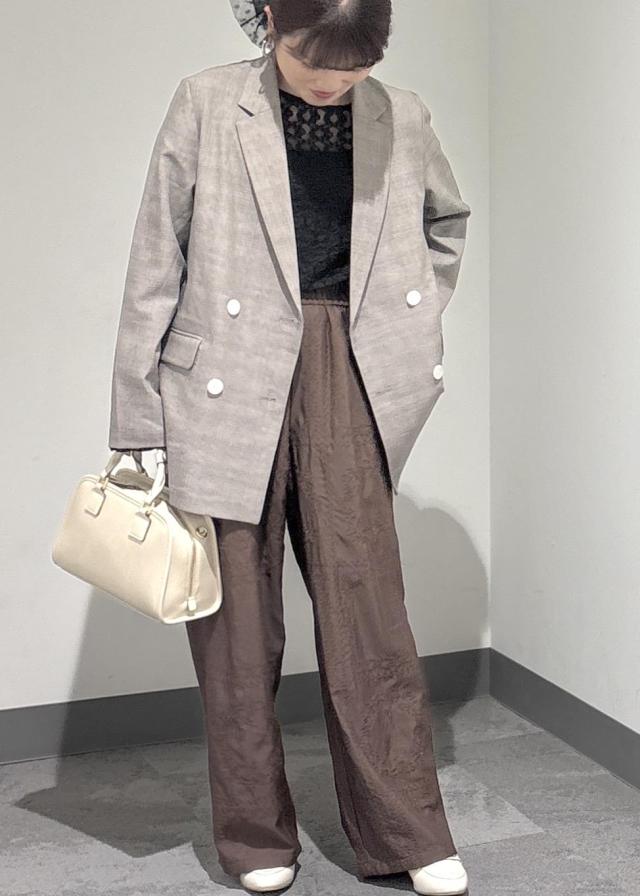 スタイリングタイトル