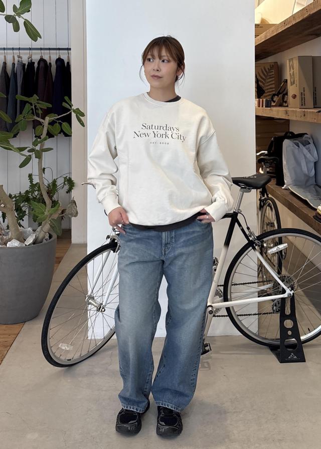 スタイリングタイトル