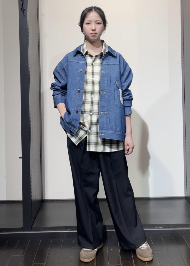 スタイリングタイトル