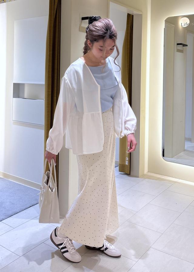 スタイリングタイトル