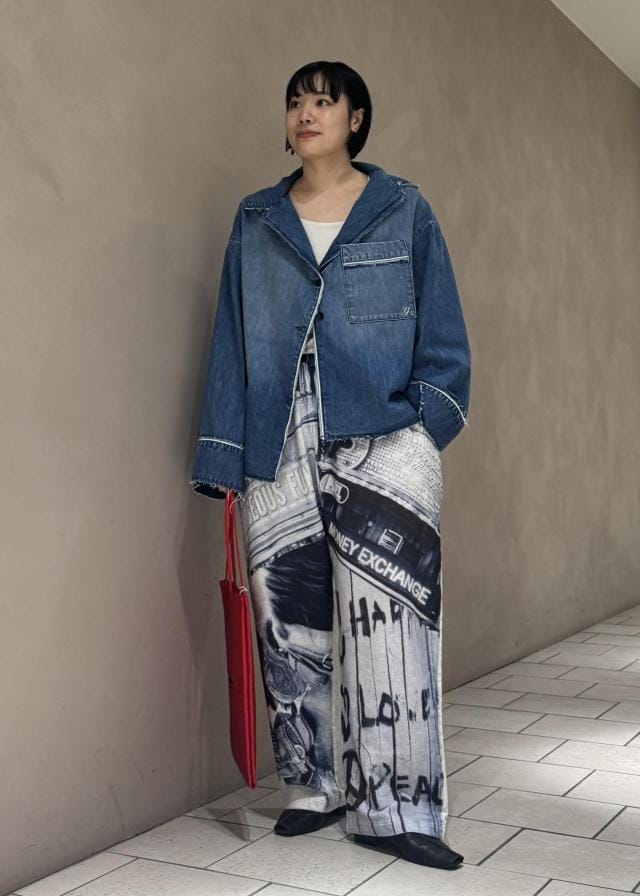 スタイリングタイトル