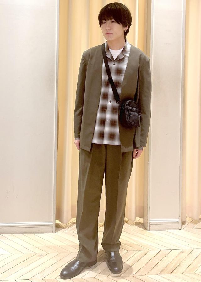 スタイリングタイトル